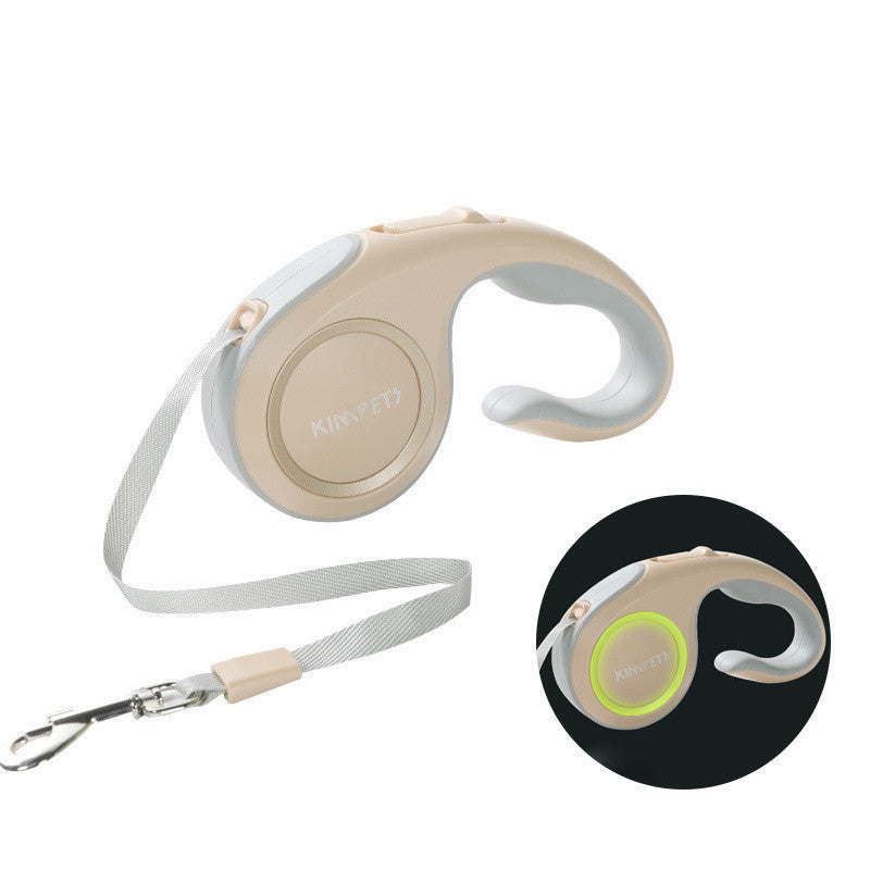 Automatic Retractable Pet Dog Leash