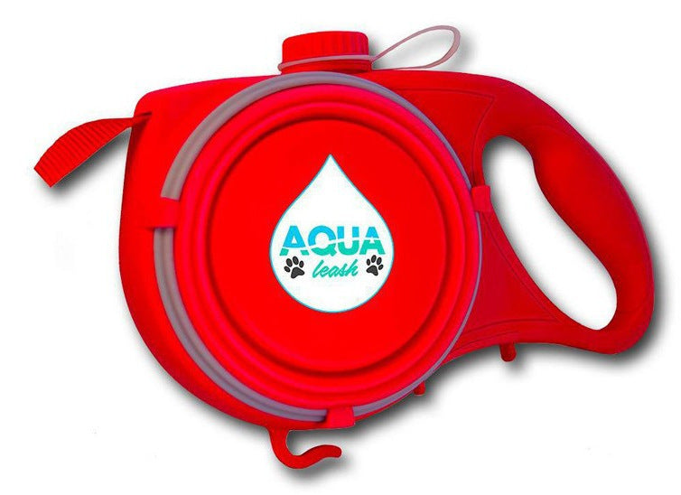 Multifunctional Automatic Retractable Pet Leash