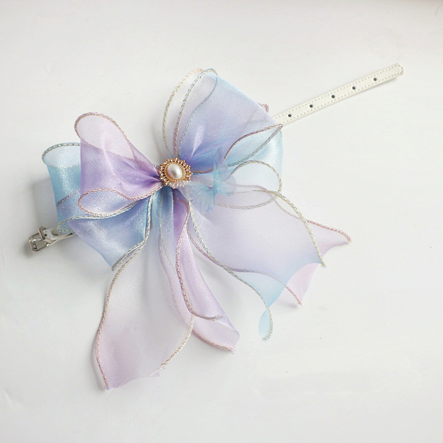 Retractable Butterfly Flying Pet Leash