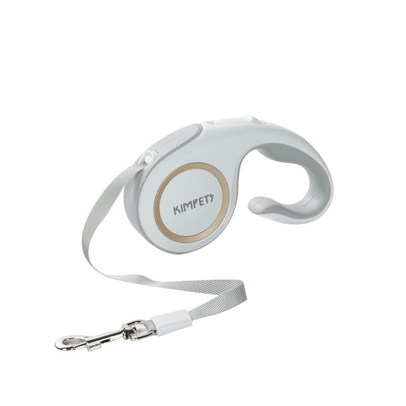 Automatic Retractable Pet Dog Leash
