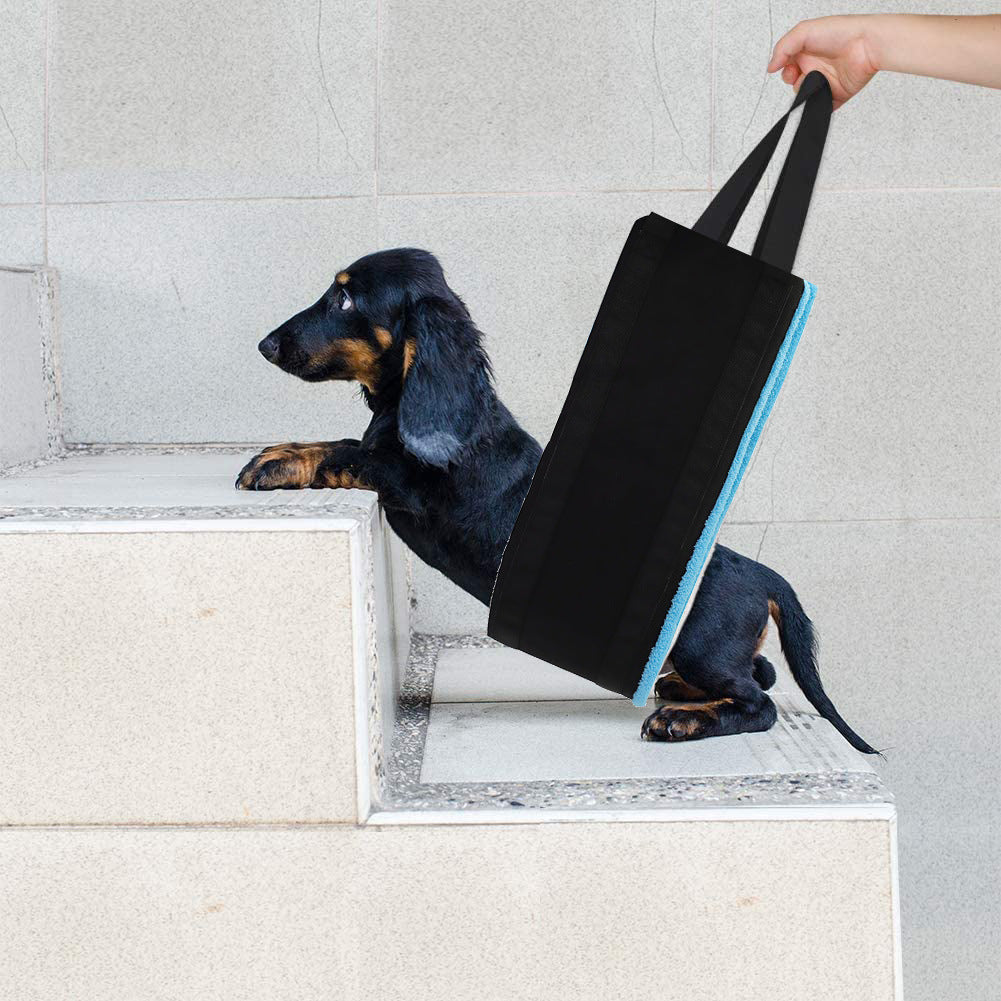 Dog Support Belt - Pet Power Assistance Strap