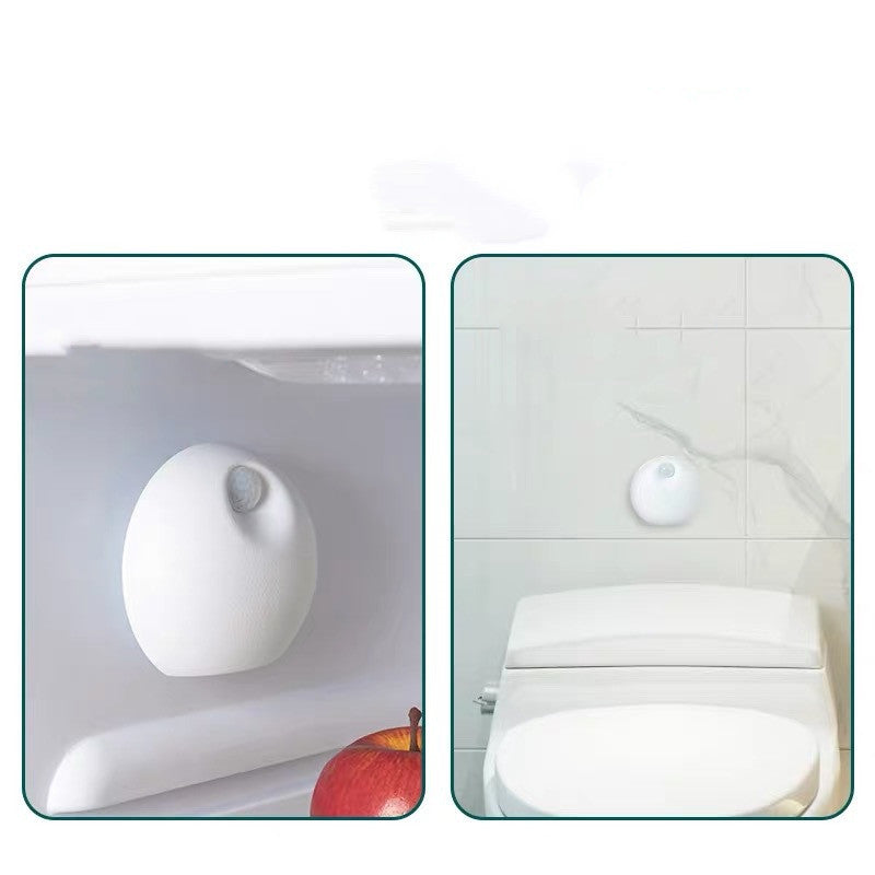 Smart Pet Deodorizer Air Purifier