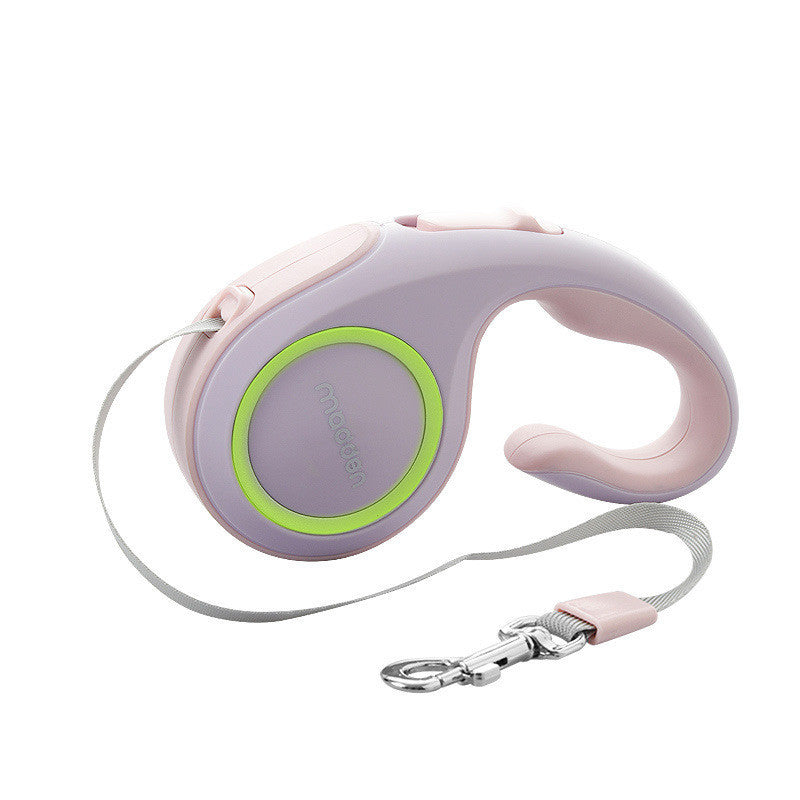 Automatic Retractable Pet Dog Leash