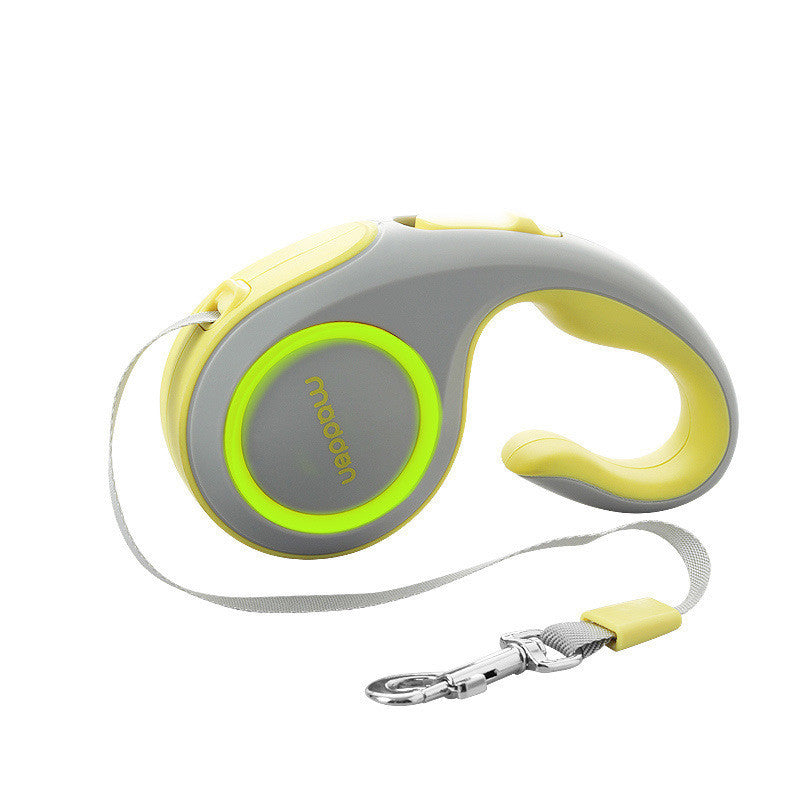 Automatic Retractable Pet Dog Leash