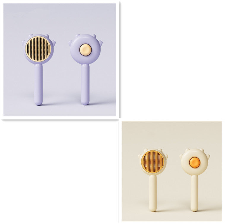 Pet Magic Hair Removal Cat Comb