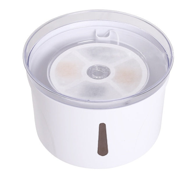 Automatic Circulating Pet Water Dispenser