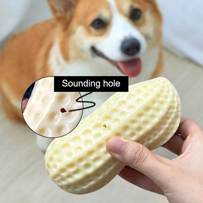 Funny Pet Dog Squeaky Toys For Dogs