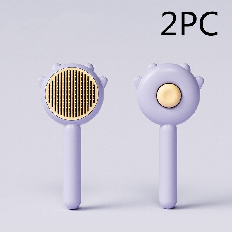 Pet Magic Hair Removal Cat Comb