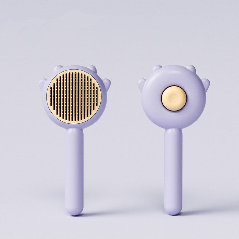 Pet Magic Hair Removal Cat Comb
