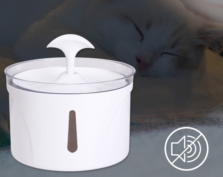 Automatic Circulating Pet Water Dispenser