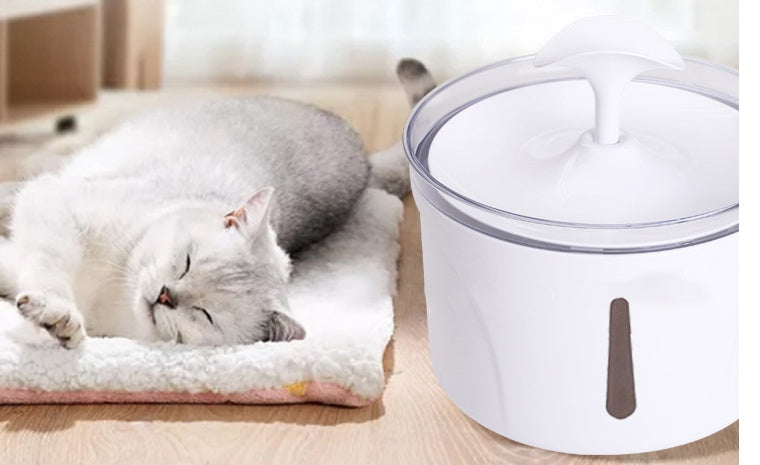 Automatic Circulating Pet Water Dispenser