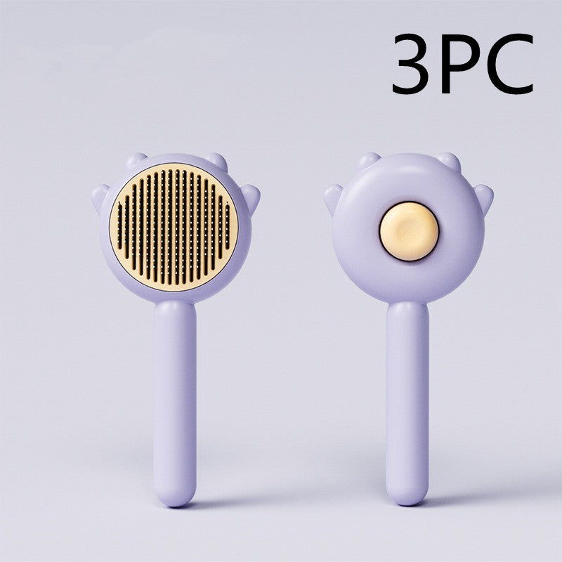 Pet Magic Hair Removal Cat Comb