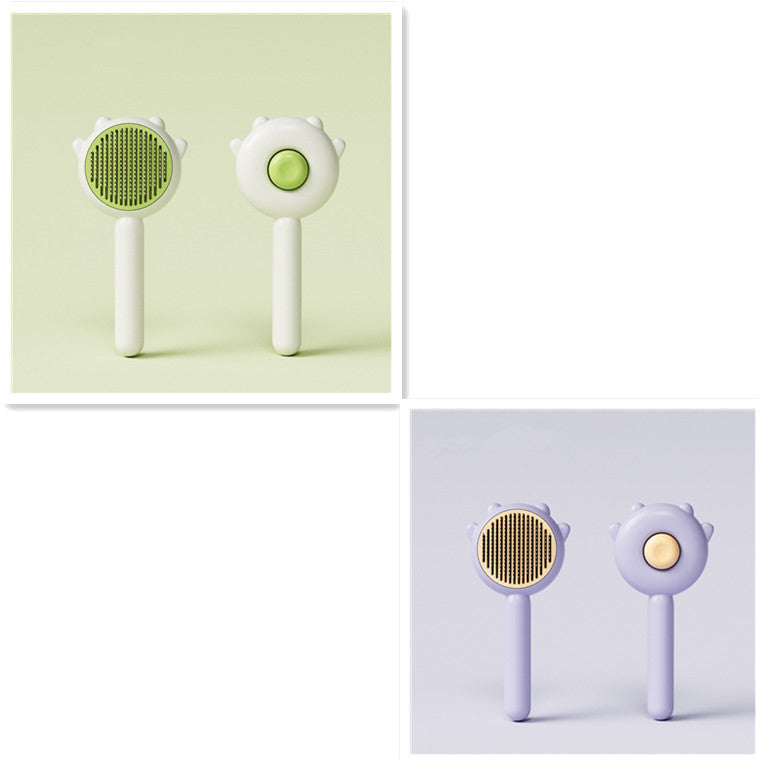 Pet Magic Hair Removal Cat Comb
