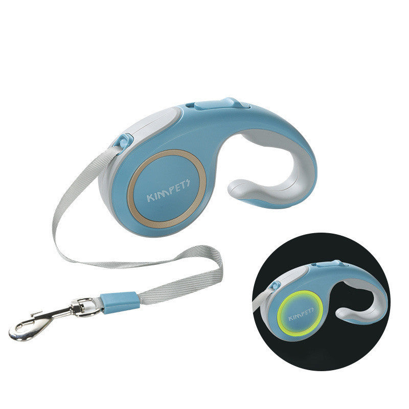 Automatic Retractable Pet Dog Leash