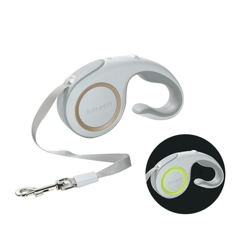 Automatic Retractable Pet Dog Leash