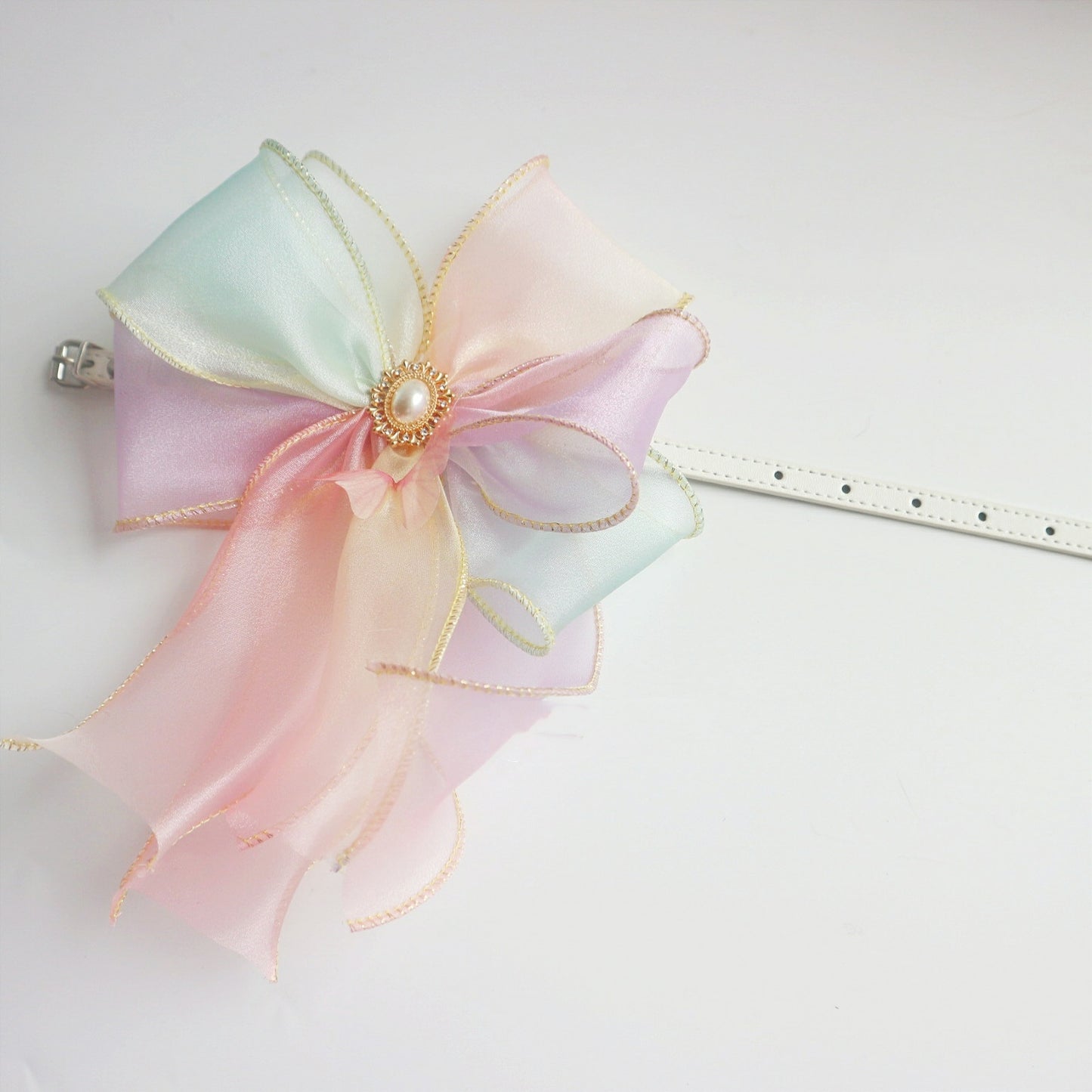 Retractable Butterfly Flying Pet Leash
